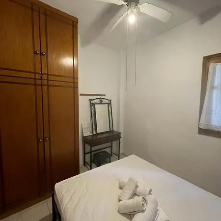 Choreftohouse Apartment
